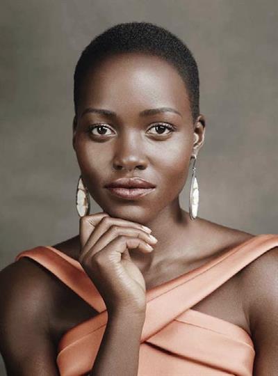 Lupita Nyong’o