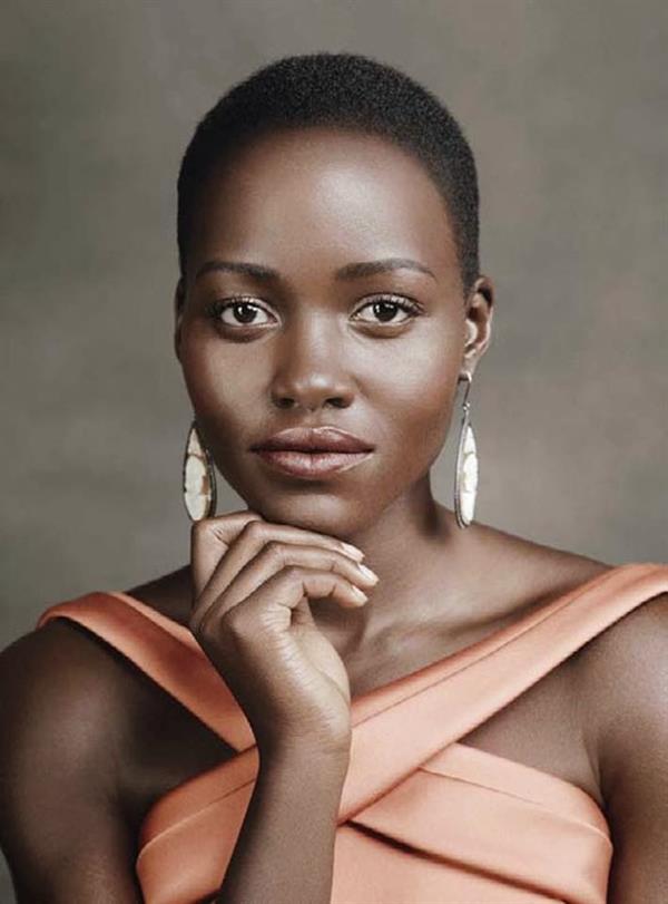 Lupita Nyong’o