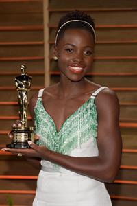 Lupita Nyong’o