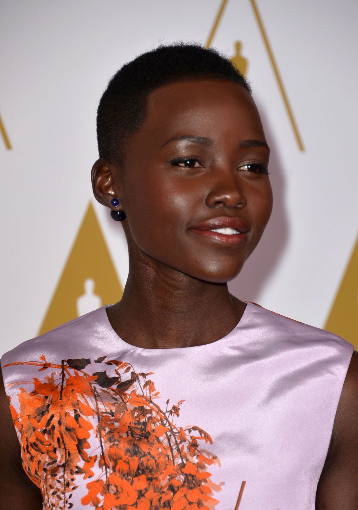 Lupita Nyong’o Pictures