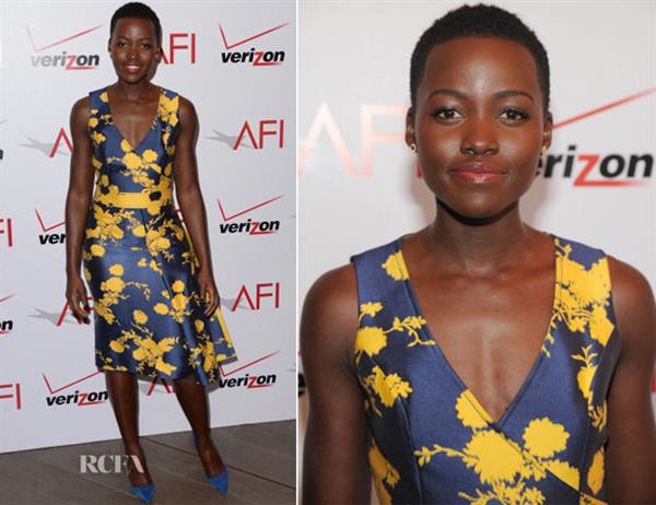 Lupita Nyong’o