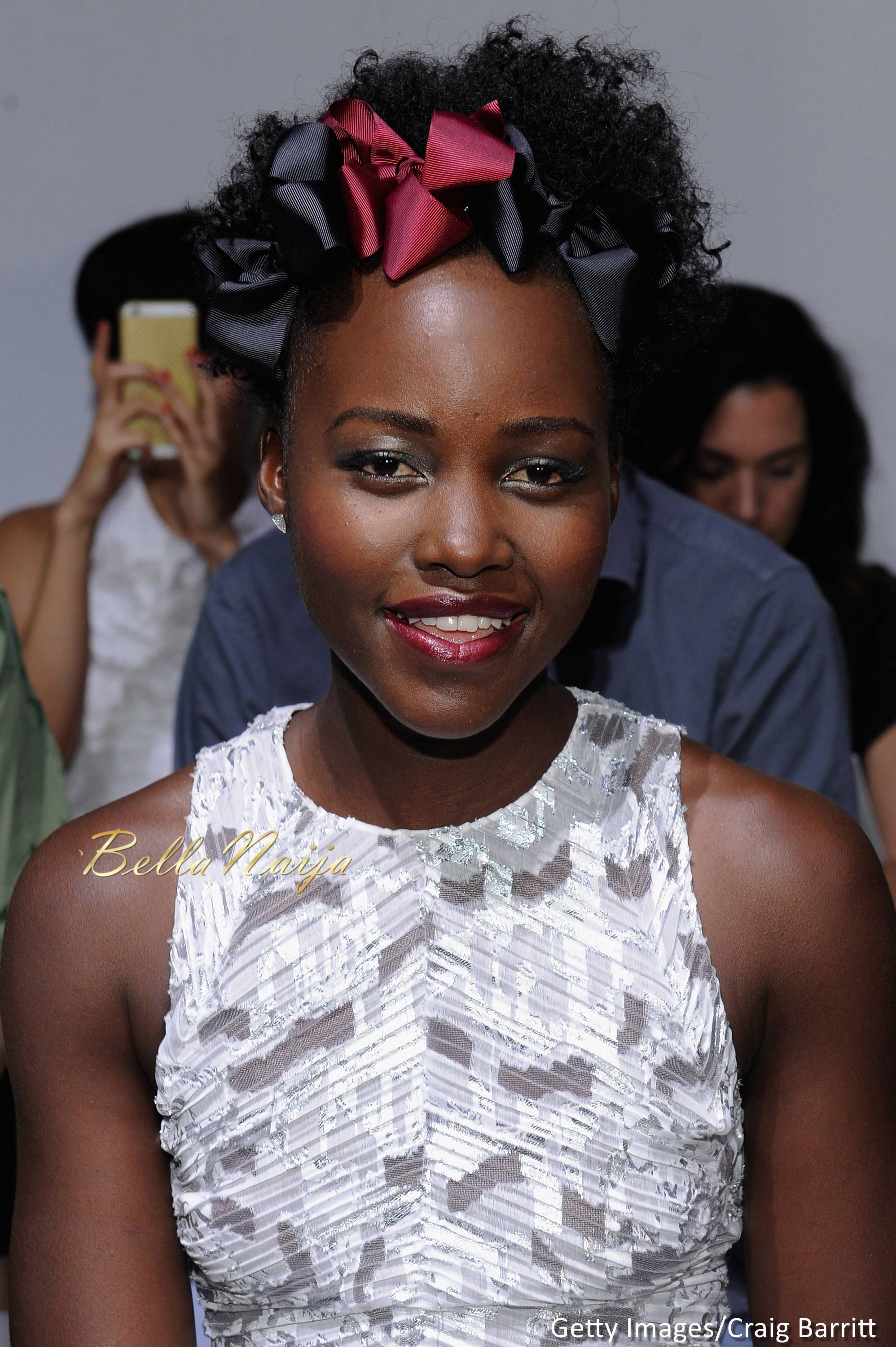 Lupita Nyong’o