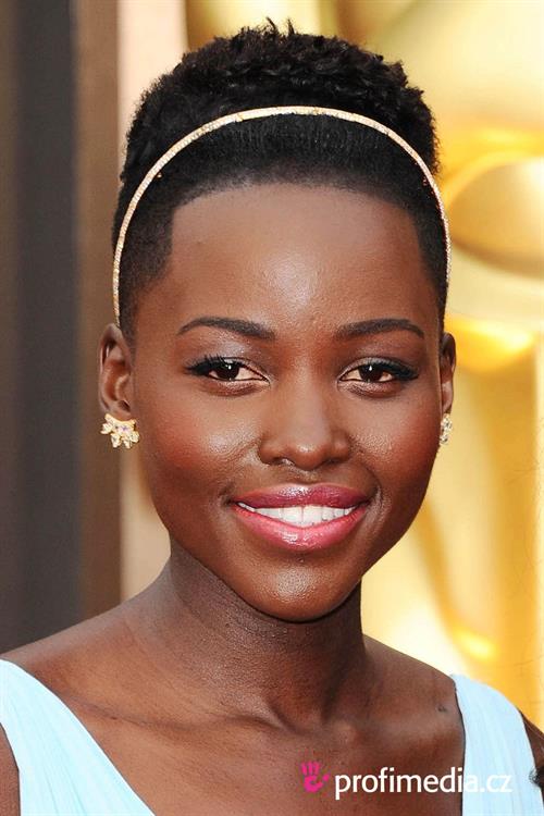 Lupita Nyong’o