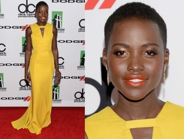 Lupita Nyong’o