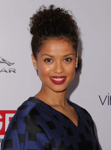 Gugu Mbatha-Raw