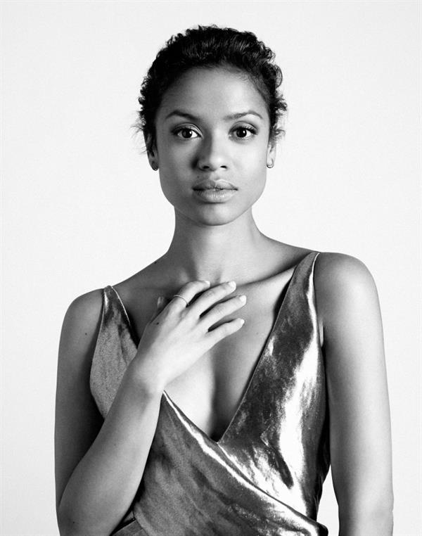 Gugu Mbatha-Raw