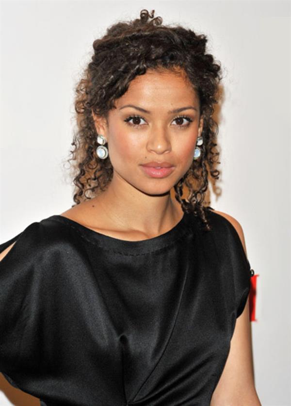 Gugu Mbatha-Raw