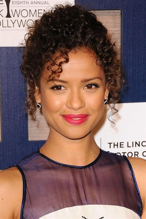 Gugu Mbatha-Raw