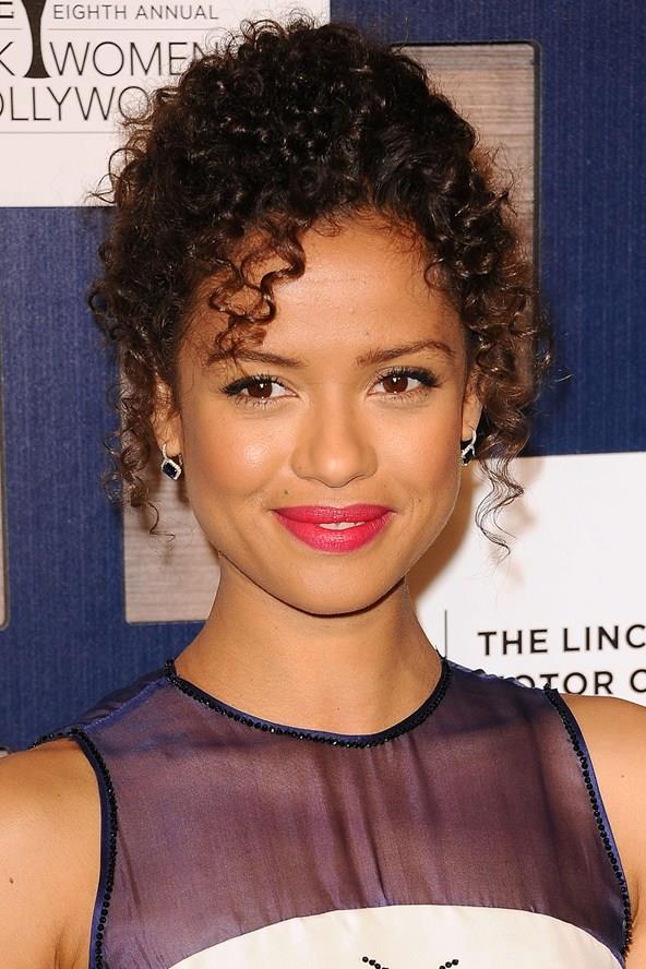 Gugu Mbatha-Raw