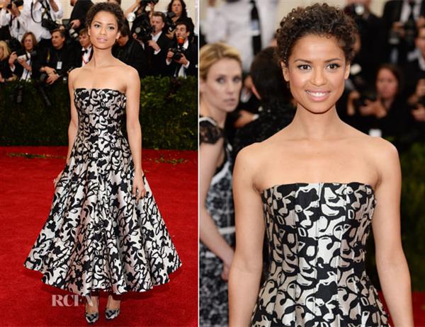 Gugu Mbatha-Raw