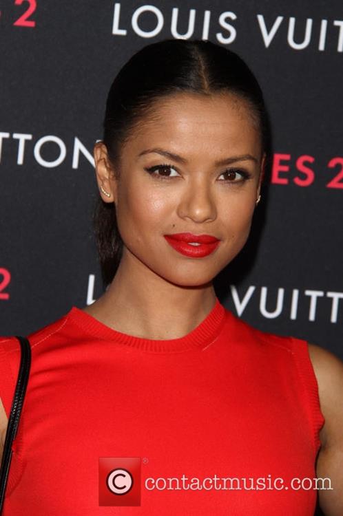 Gugu Mbatha-Raw