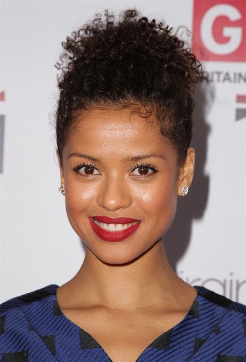 Gugu Mbatha-Raw