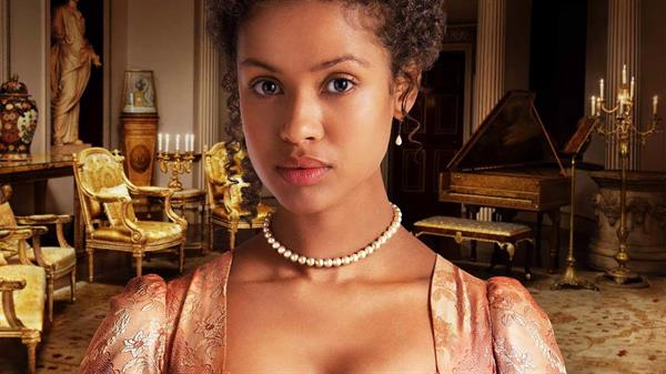 Gugu Mbatha-Raw