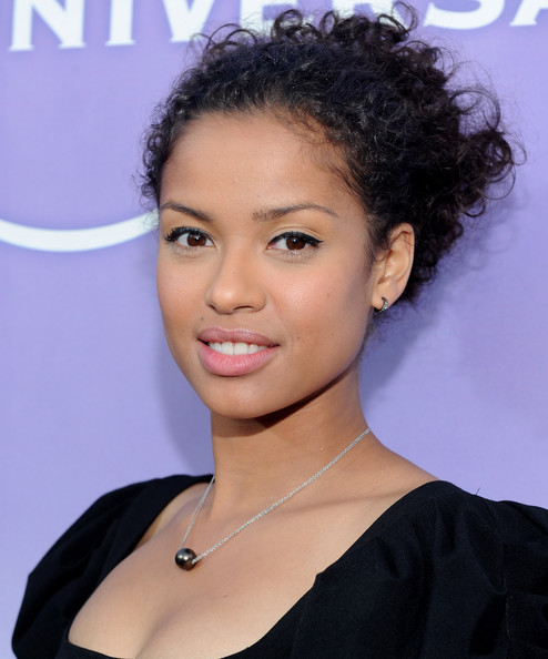 Gugu Mbatha-Raw