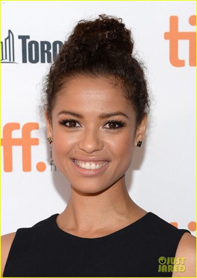 Gugu Mbatha-Raw