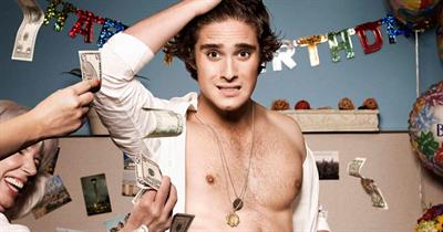 Diego Boneta
