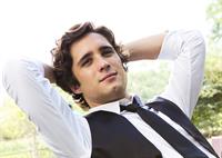 Diego Boneta