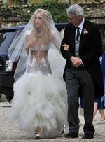 Lady Mary Charteris