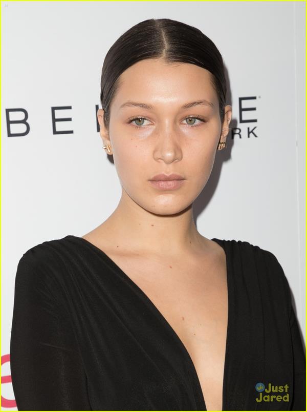 Bella Hadid