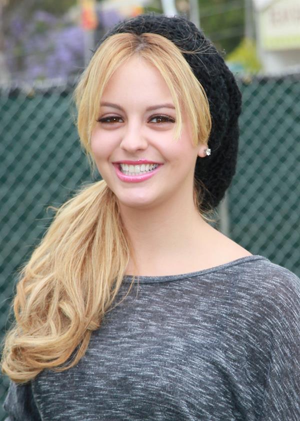 Gage Golightly