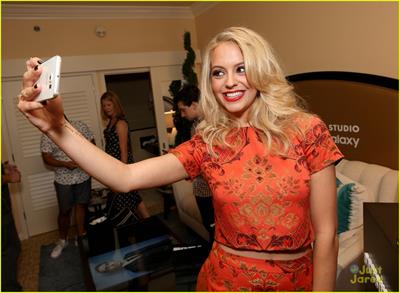 Gage Golightly