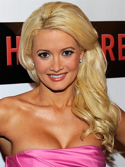 Holly Madison