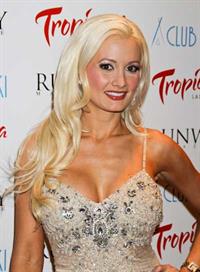 Holly Madison