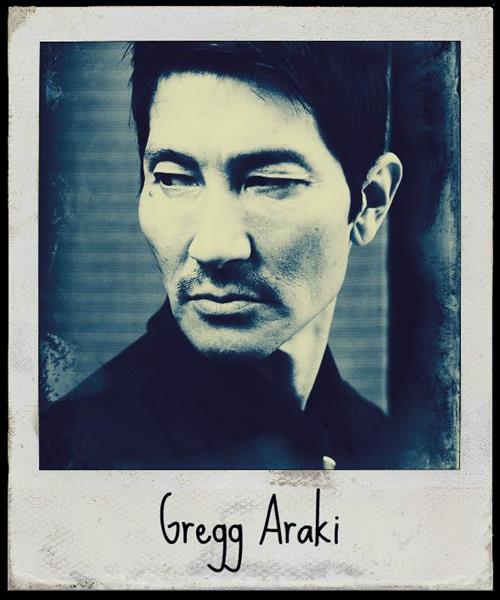Gregg Araki