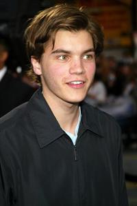 Emile Hirsch