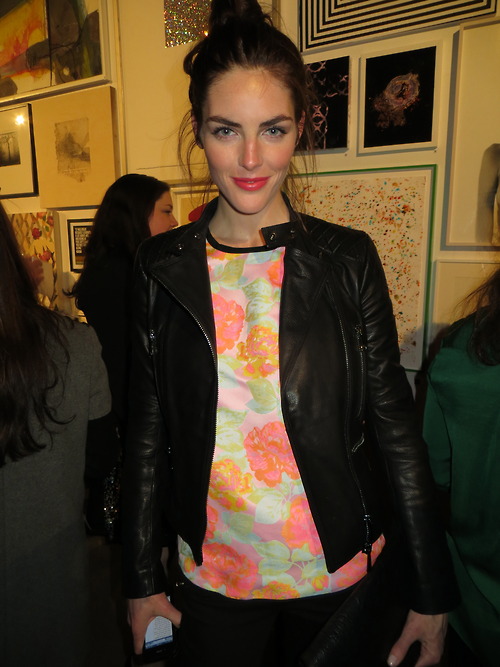 Hilary Rhoda