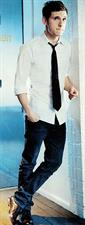 Jamie Bell
