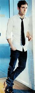Jamie Bell