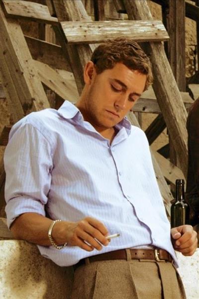 JJ Feild