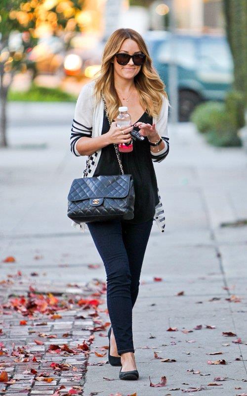 Lauren Conrad