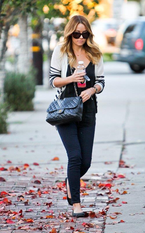 Lauren Conrad