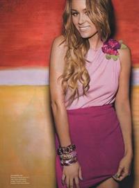 Lauren Conrad
