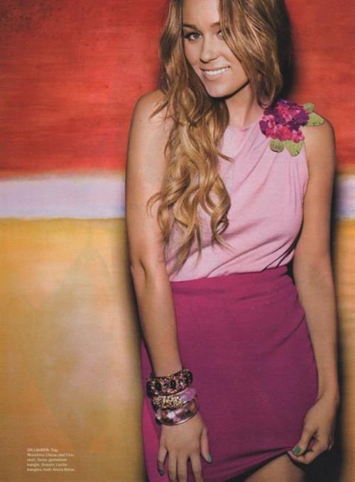 Lauren Conrad
