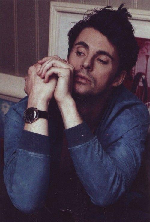 Matthew Goode