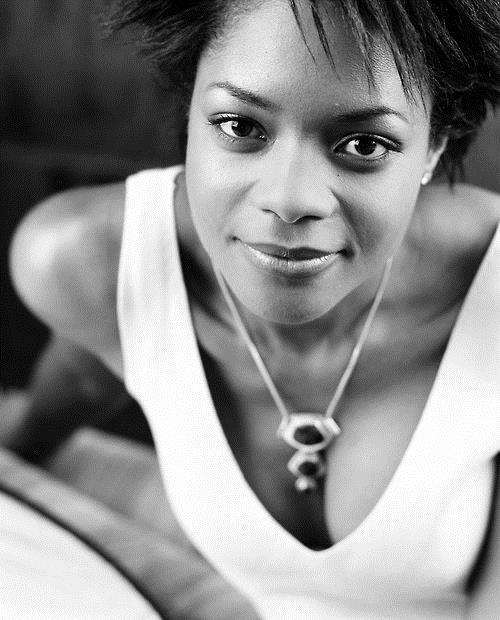 Naomie Harris