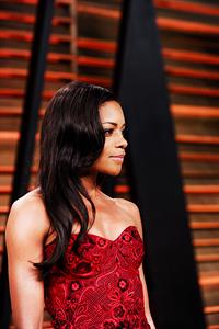Naomie Harris