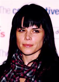 Neve Campbell