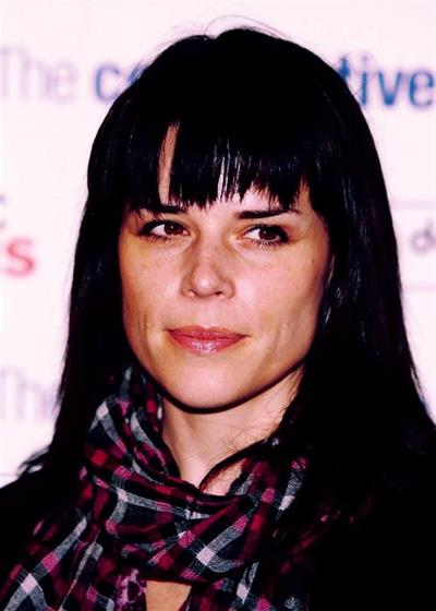 Neve Campbell
