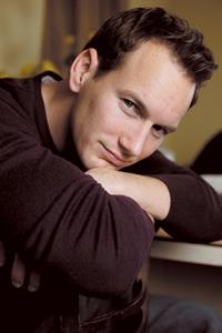 Patrick Wilson