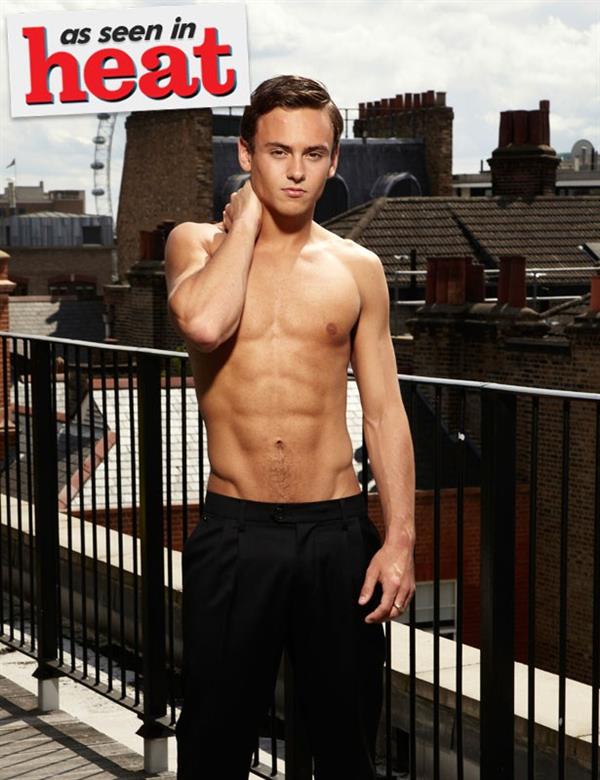 Tom Daley