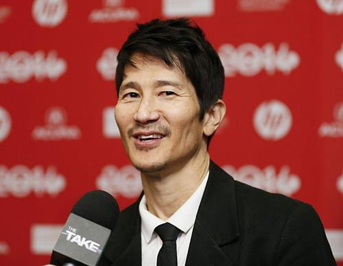 Gregg Araki