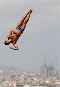 Tom Daley