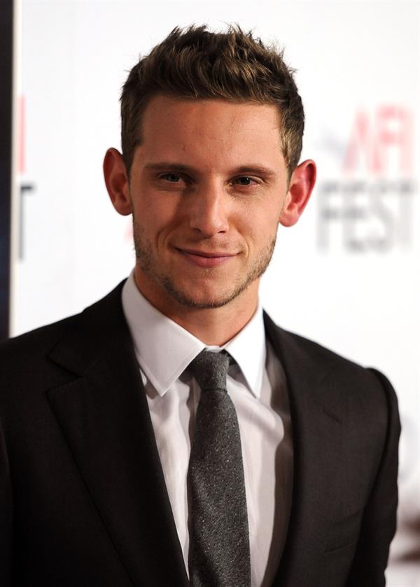 Jamie Bell