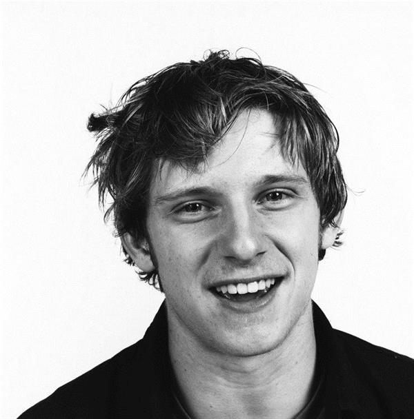 Jamie Bell