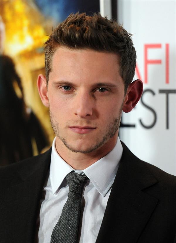 Jamie Bell