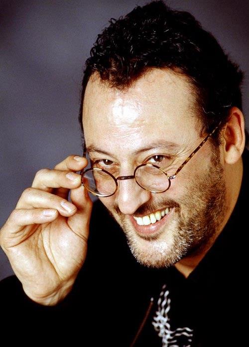 Jean Reno